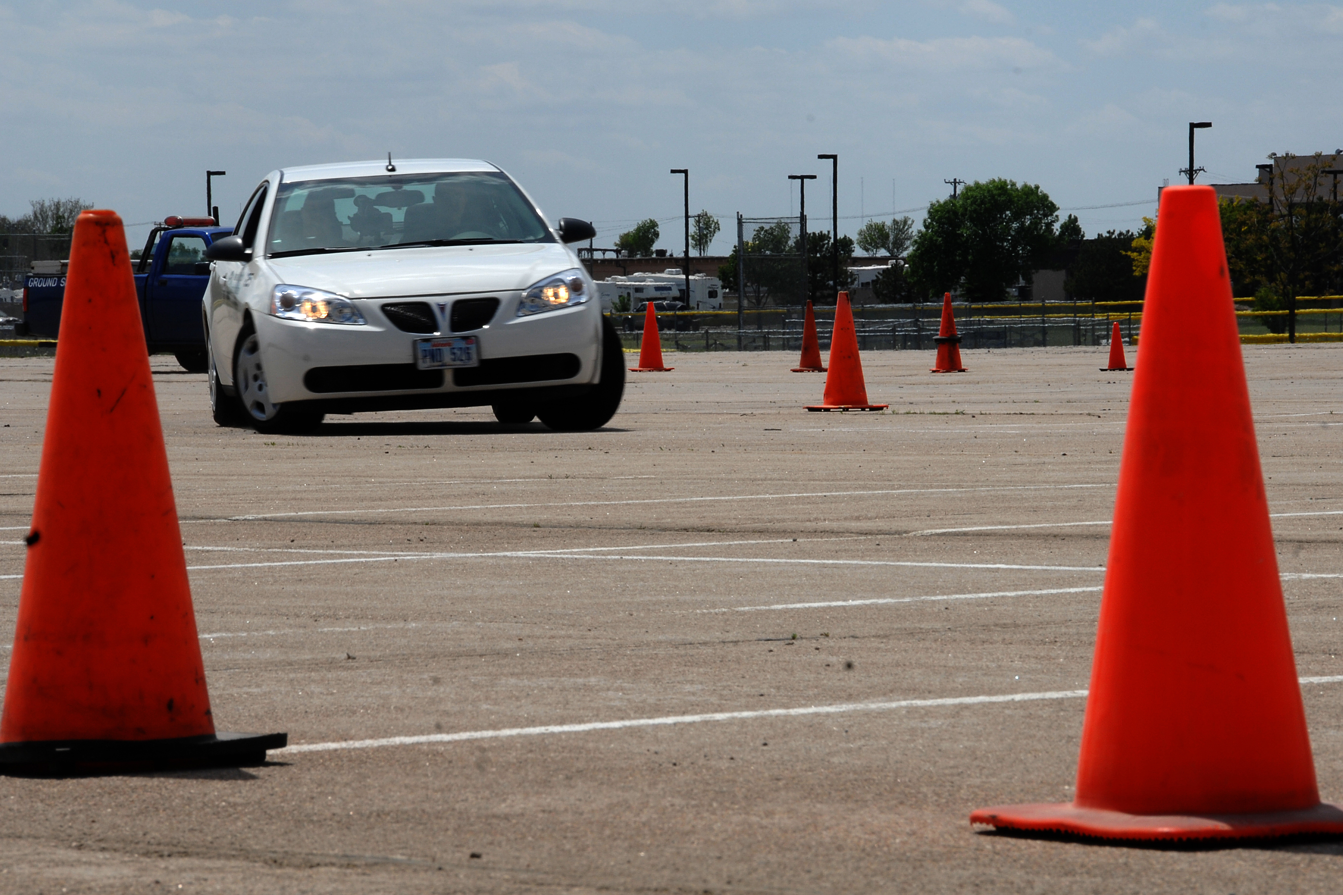 The Paradox of Safety Testing Autonomous Cars