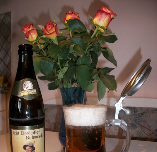 Rose Scented Beer Is Coming, Changing Happy Hour Forever